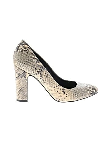 DUNE Heels (view 1)
