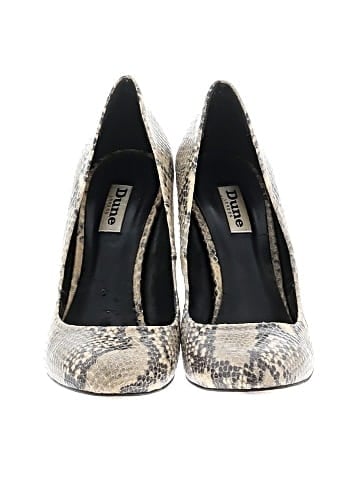 DUNE Heels (view 2)