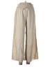 Bella Dahl Tan Casual Pants Size S - photo 1