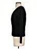 Maeve by Anthropologie Solid Black Pullover Sweater Size S - photo 5
