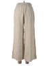 Bella Dahl Tan Casual Pants Size S - photo 2