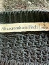 Abercrombie & Fitch Black Pullover Sweater Size S - photo 7