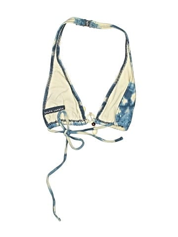Ralph Lauren Swimsuit Top (view 2)