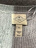 St. John's Bay Chevron-herringbone Gray Pullover Sweater Size XL - photo 7
