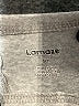 Lamaze 100% Cotton Gray Sweatpants 3-6 MO / 6 MO - photo 3