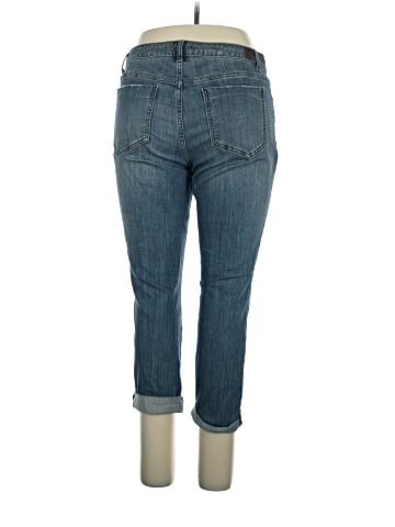 Simply Vera Vera Wang Jeans (view 2)