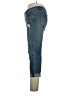 Simply Vera Vera Wang Hearts Blue Jeans Size 12 - photo 5