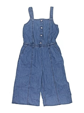 Gap Kids Overalls (view 1)