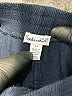 Splendid Black Casual Pants Size 4T - photo 3