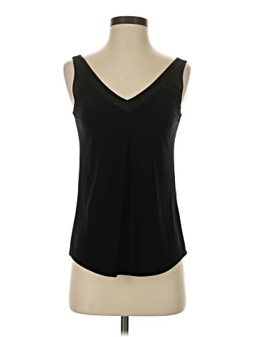 White House Black Market Sleeveless Top (view 1)