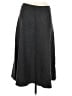 Max Studio Solid Gray Casual Skirt Size M - photo 1