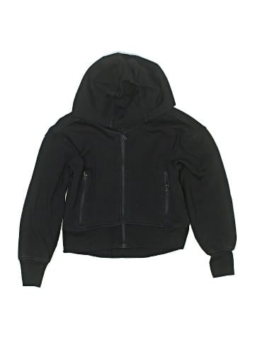 Active by Old Navy Zip Up Hoodie (view 1)