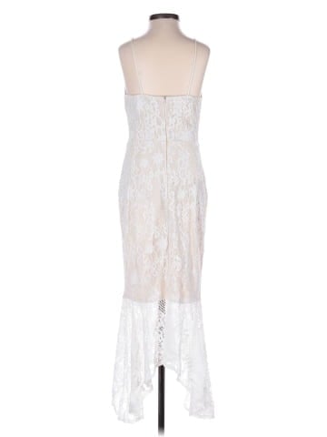 Missguided Cocktail Dress (view 2)
