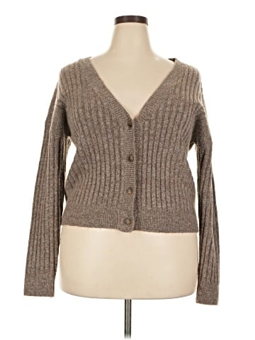 World Market Cardigan (view 1)