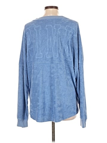 Victoria's Secret Pink Pullover Sweater (view 2)