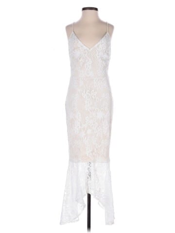 Missguided Cocktail Dress (view 1)