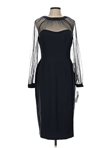Maggy London Cocktail Dress (view 1)
