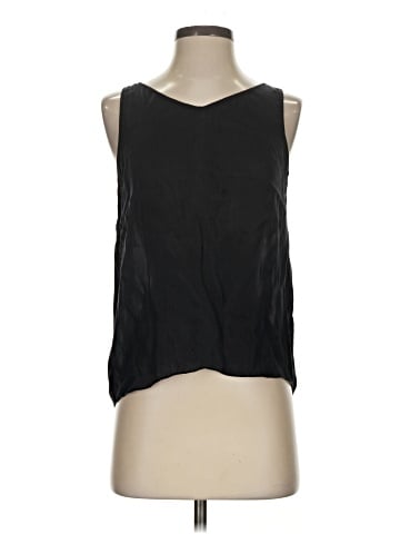 Theyskens' Theory Sleeveless Blouse (view 1)