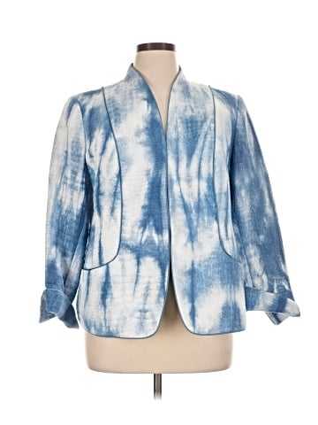 Lafayette 148 New York Blazer (view 1)
