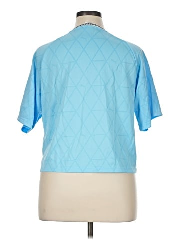 Puma Short Sleeve Blouse (view 2)