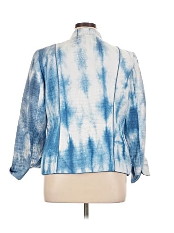 Lafayette 148 New York Blazer (view 2)