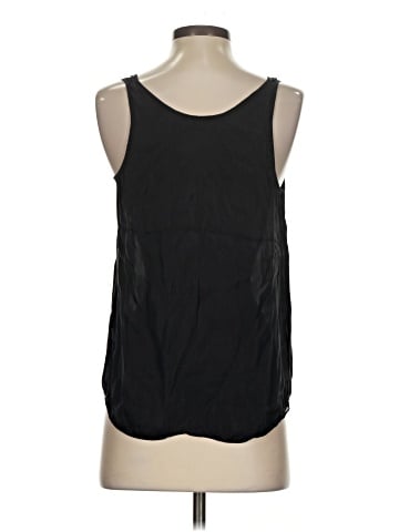 Theyskens' Theory Sleeveless Blouse (view 2)