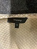 Theory Houndstooth Tan Casual Skirt Size M - photo 4
