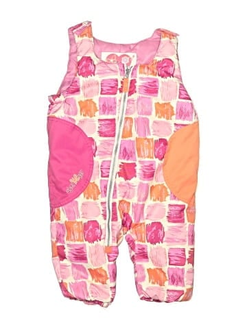 Obermeyer Short Sleeve Onesie (view 1)