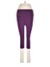Splits 59 Purple Active Pants Size M - photo 1