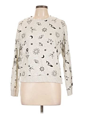 Divided by H&M Long Sleeve Turtleneck (view 1)