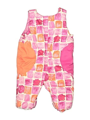 Obermeyer Short Sleeve Onesie (view 2)