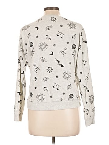 Divided by H&M Long Sleeve Turtleneck (view 2)
