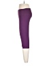Splits 59 Purple Active Pants Size M - photo 5