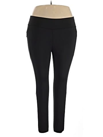 LIVI Active Active Pants (view 1)