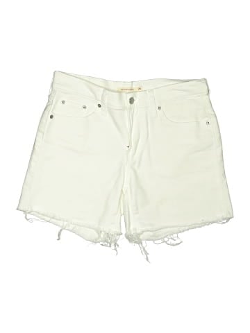 Levi's Denim Shorts (view 1)