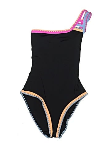 Lucky Brand One Piece Swimsuit (view 1)