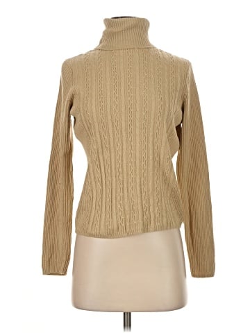 Carlisle Turtleneck Sweater (view 1)