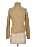 Carlisle Tan Turtleneck Sweater Size S - photo 1