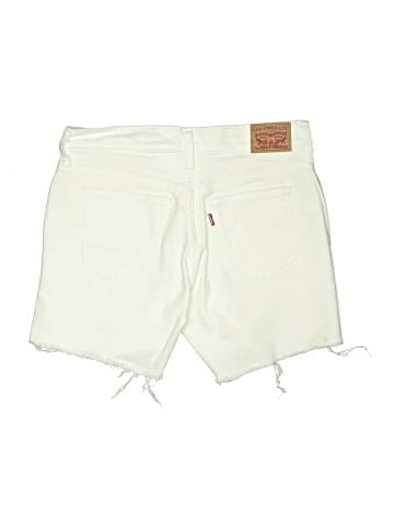 Levi's Denim Shorts (view 2)