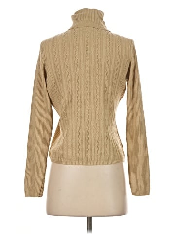 Carlisle Turtleneck Sweater (view 2)