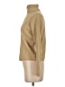 Carlisle Tan Turtleneck Sweater Size S - photo 5