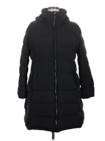 Andrew Marc Coat (view 1)