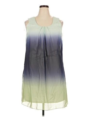 Venus Casual Dress (view 1)