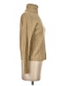 Carlisle Tan Turtleneck Sweater Size S - photo 4