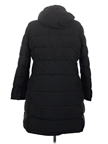 Andrew Marc Coat (view 2)