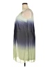 Venus 100% Polyester Tie-dye Green Casual Dress Size 18W - photo 5