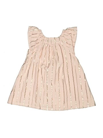 Old Navy Sleeveless T-Shirt (view 1)