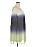 Venus 100% Polyester Tie-dye Green Casual Dress Size 18W - photo 4