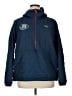 L.L.Bean 100% Polyester Blue Jacket Size 1X - photo 1