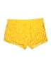 Athleta Yellow Athletic Shorts Size XL - photo 2